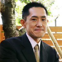 Masahiro Nakashimada President